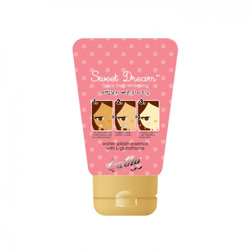 Cathy Doll Sweet Dream Water Splash Essence With L Glutathione 5g